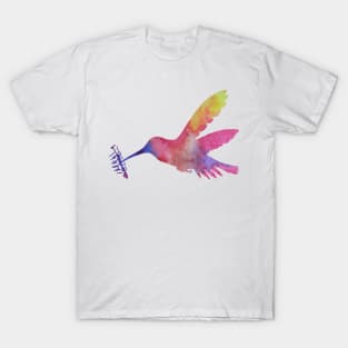 Hummingbird T-Shirt